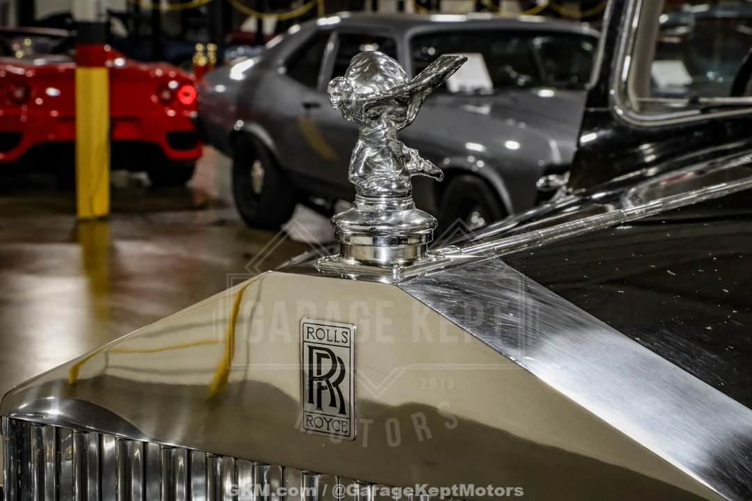 1937 Rolls-Royce - Image 28 of 31