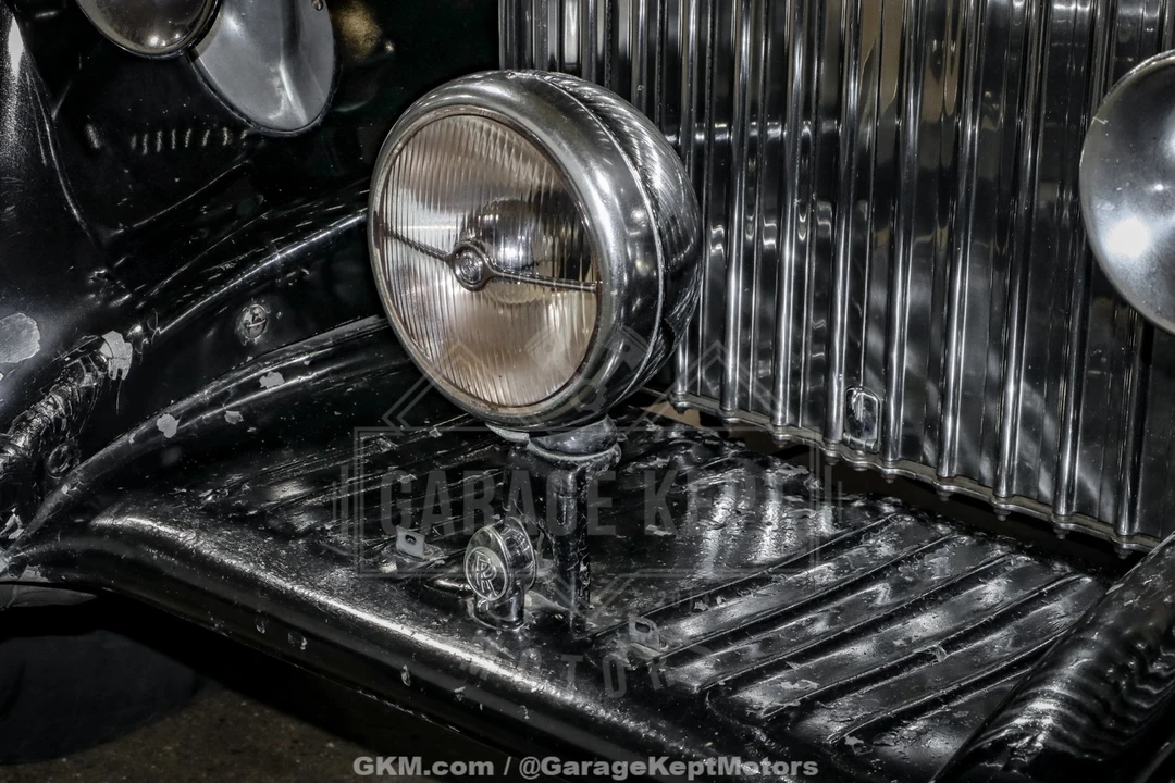 1937 Rolls-Royce - Image 27 of 31