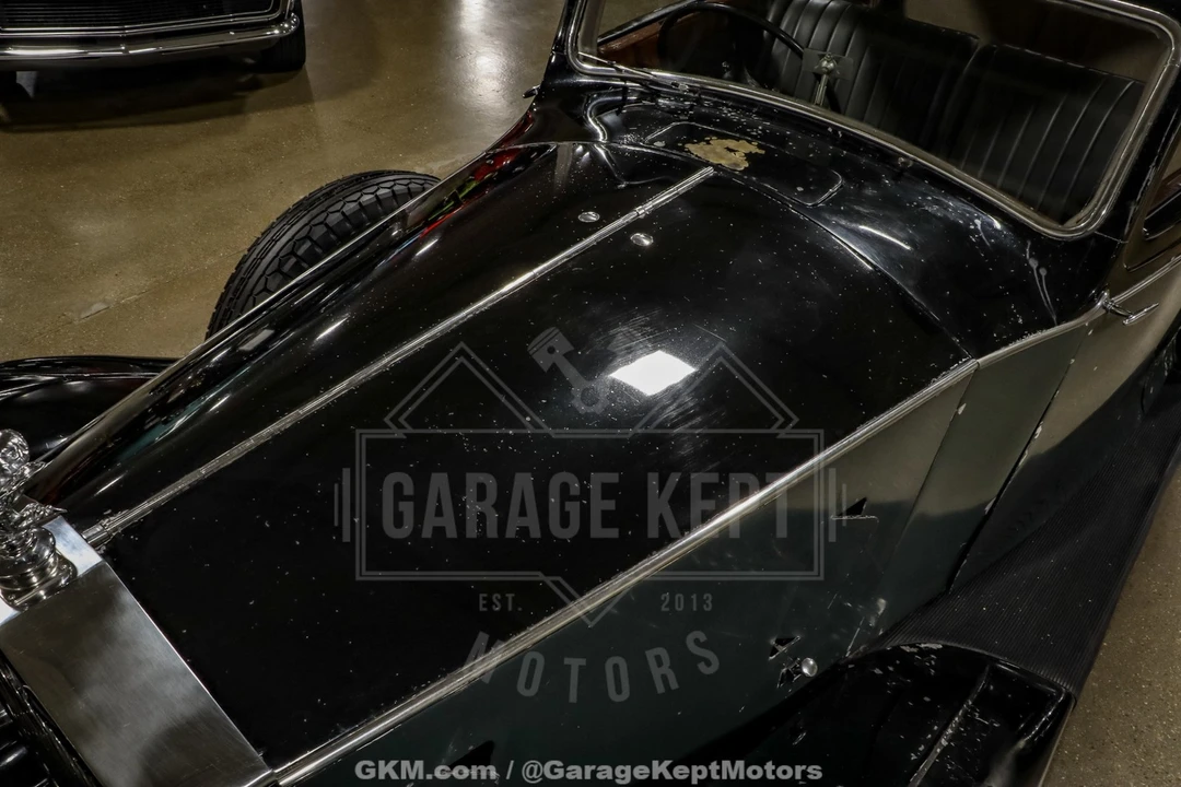 1937 Rolls-Royce - Image 31 of 31
