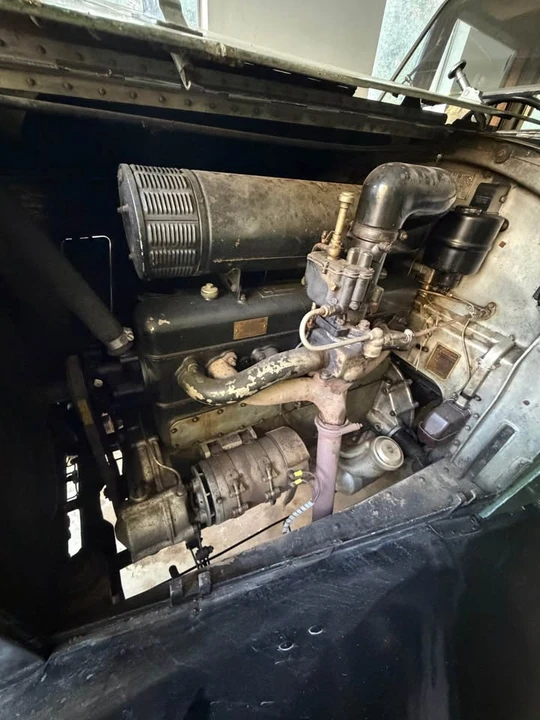 1937 Rolls-Royce - Image 11 of 17