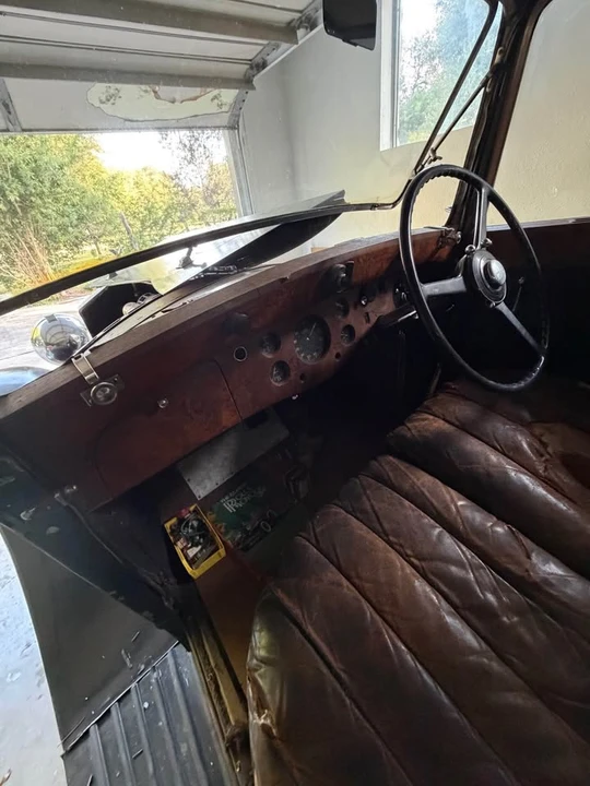 1937 Rolls-Royce - Image 13 of 17