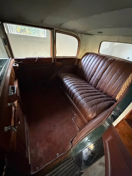 1937 Rolls-Royce - Image 17 of 17