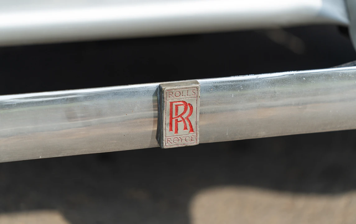 1937 Rolls-Royce Wraith - Image 12 of 31