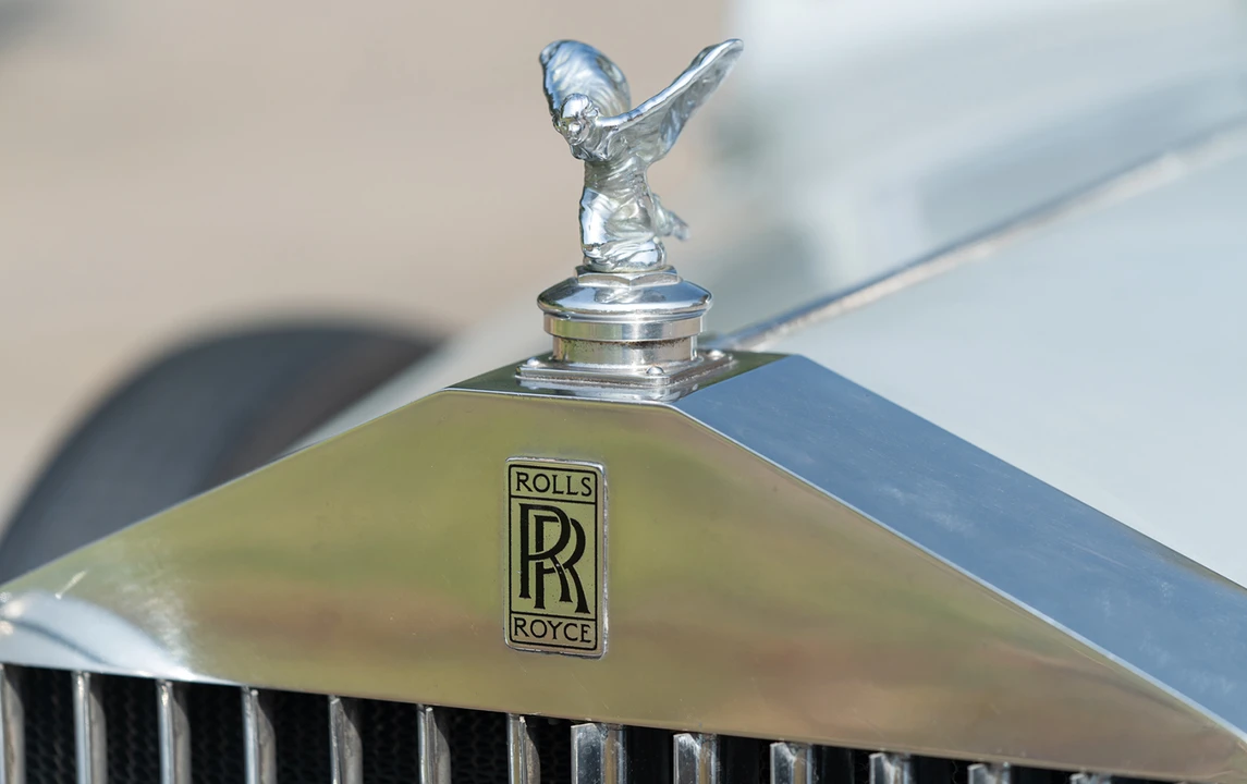 1937 Rolls-Royce Wraith - Image 11 of 31