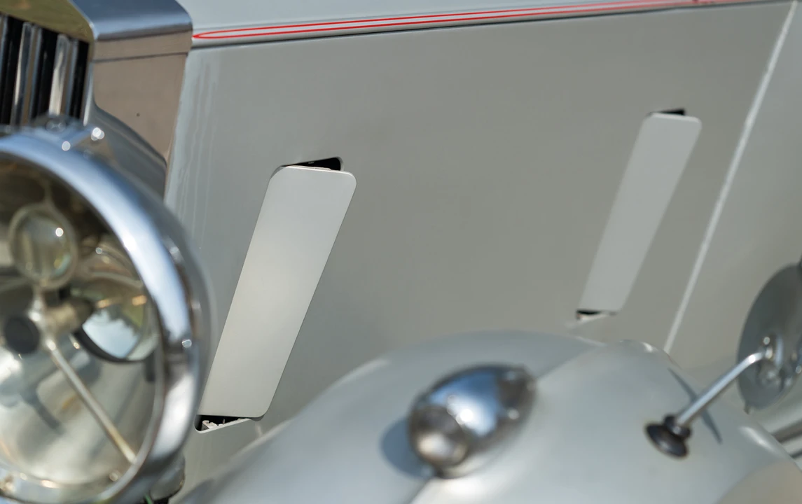 1937 Rolls-Royce Wraith - Image 13 of 31