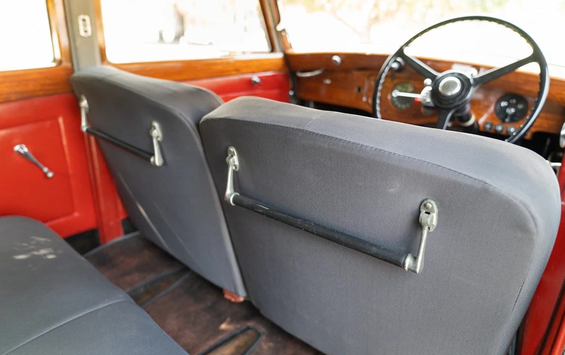 1937 Rolls-Royce Wraith - Image 17 of 31