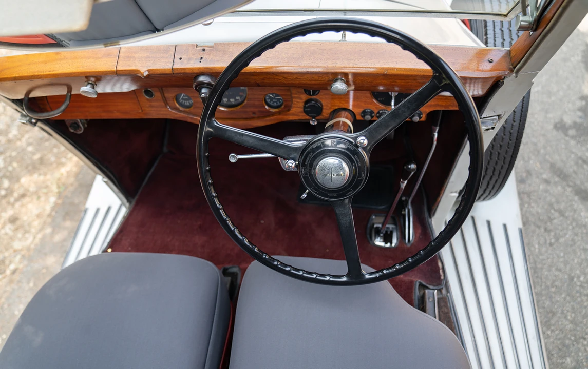 1937 Rolls-Royce Wraith - Image 18 of 31