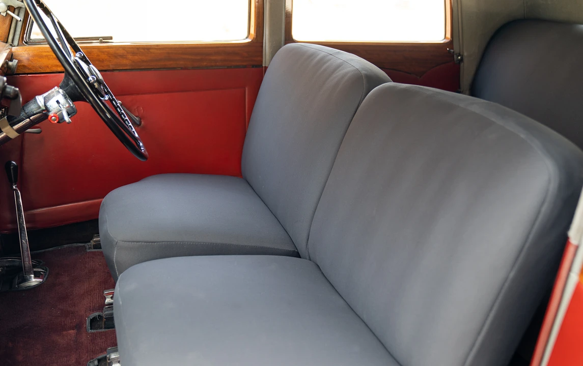 1937 Rolls-Royce Wraith - Image 16 of 31