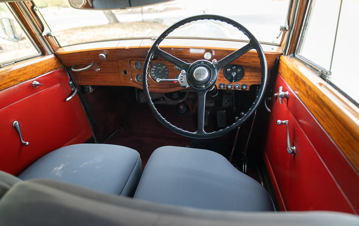 1937 Rolls-Royce Wraith - Image 19 of 31