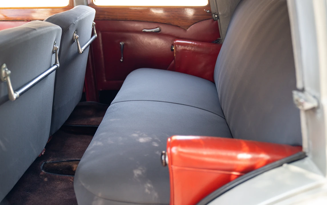 1937 Rolls-Royce Wraith - Image 20 of 31