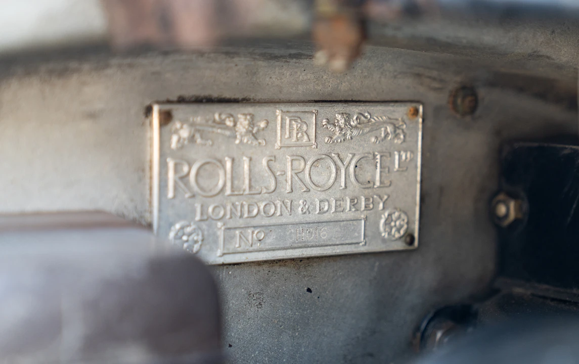 1937 Rolls-Royce Wraith - Image 28 of 31