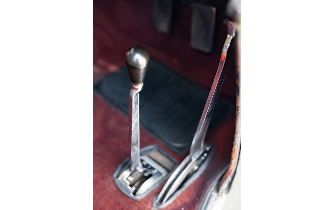 1937 Rolls-Royce Wraith - Image 24 of 31