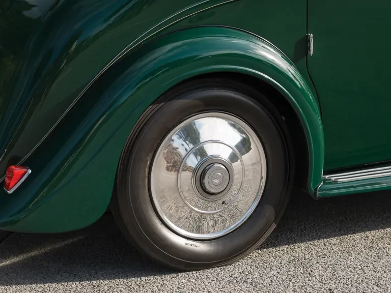1937 Rolls-Royce 20/25 - Image 18 of 27
