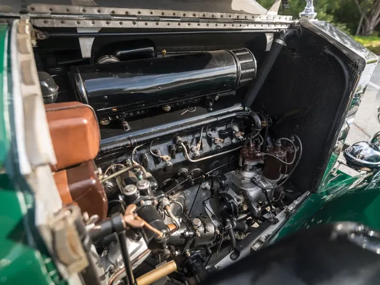 1937 Rolls-Royce 20/25 - Image 4 of 27