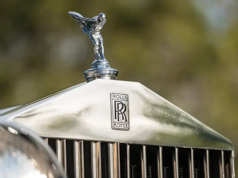 1937 Rolls-Royce 20/25 - Image 7 of 27