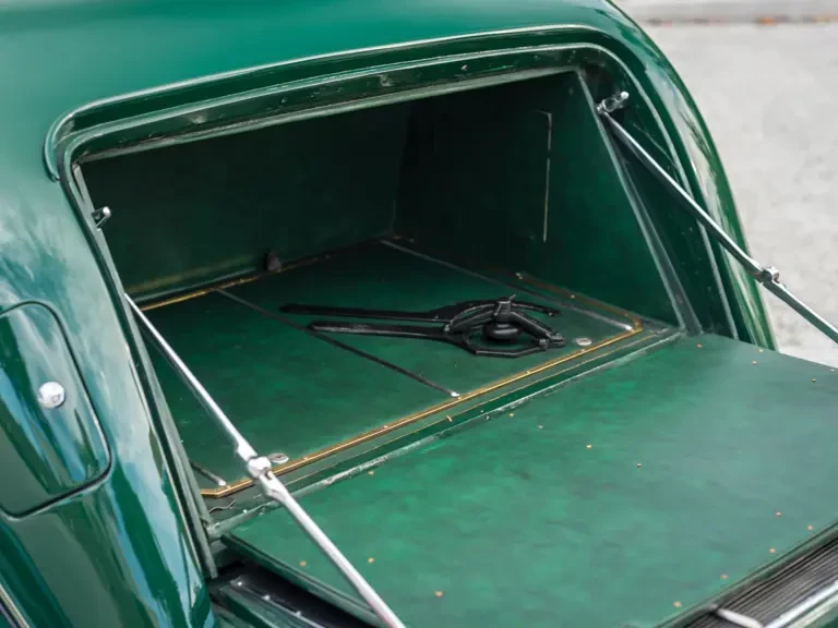 1937 Rolls-Royce 20/25 - Image 26 of 27