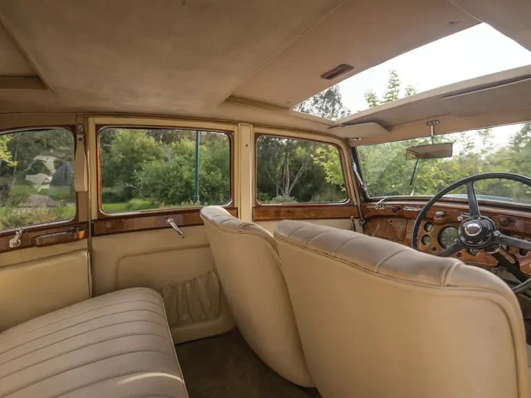 1937 Rolls-Royce 20/25 - Image 11 of 27