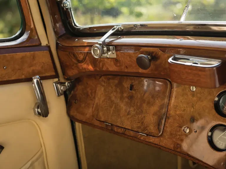 1937 Rolls-Royce 20/25 - Image 15 of 27