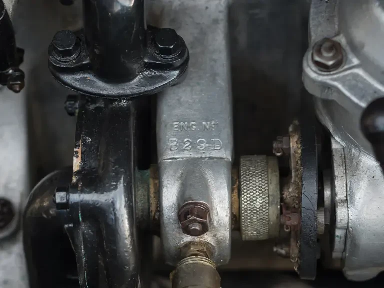 1937 Rolls-Royce 20/25 - Image 23 of 27