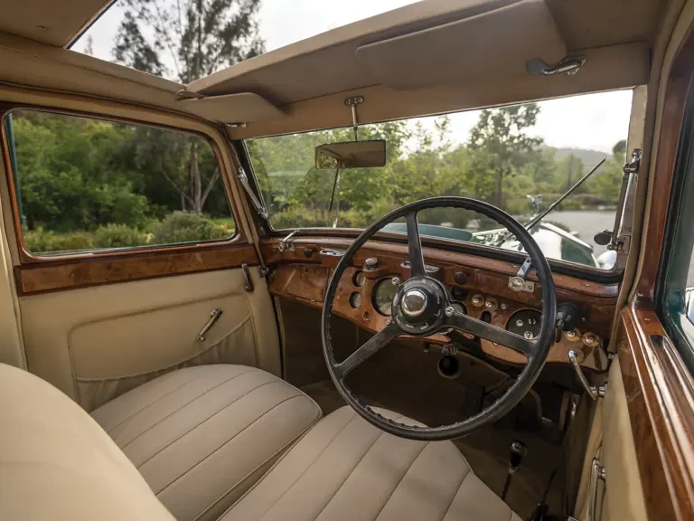 1937 Rolls-Royce 20/25 - Image 5 of 27