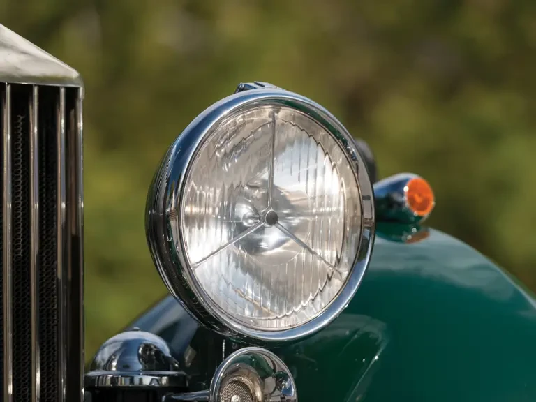 1937 Rolls-Royce 20/25 - Image 21 of 27