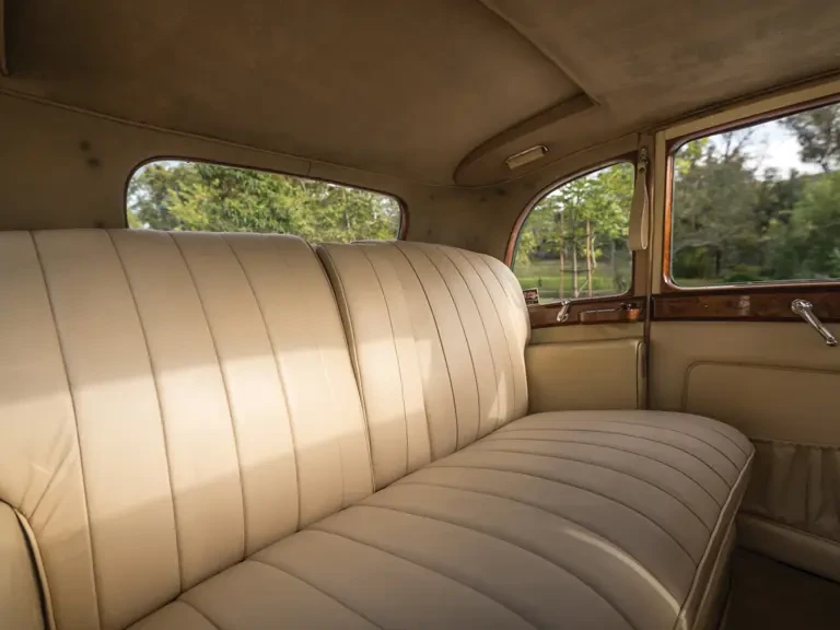 1937 Rolls-Royce 20/25 - Image 13 of 27