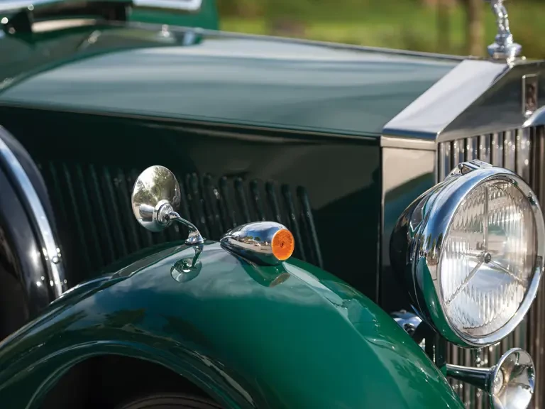 1937 Rolls-Royce 20/25 - Image 20 of 27