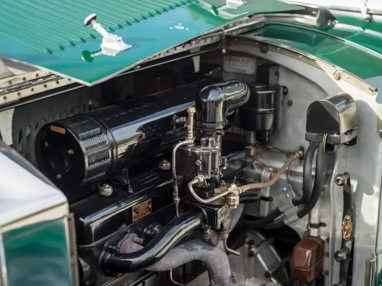 1937 Rolls-Royce 20/25 - Image 27 of 27