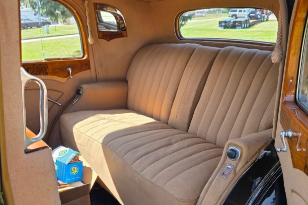 1937 Rolls-Royce 20/25 - Image 5 of 8