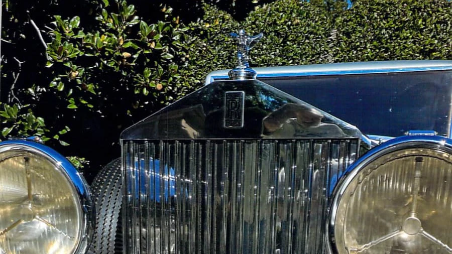 1937 Rolls-Royce - Image 6 of 10
