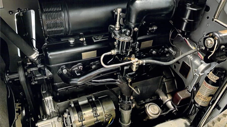 1937 Rolls-Royce - Image 4 of 10