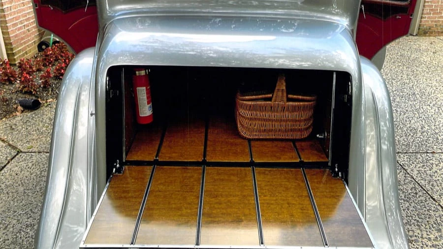 1937 Rolls-Royce - Image 9 of 10