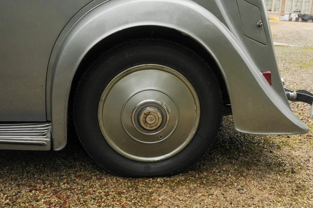 1937 Rolls-Royce - Image 29 of 30