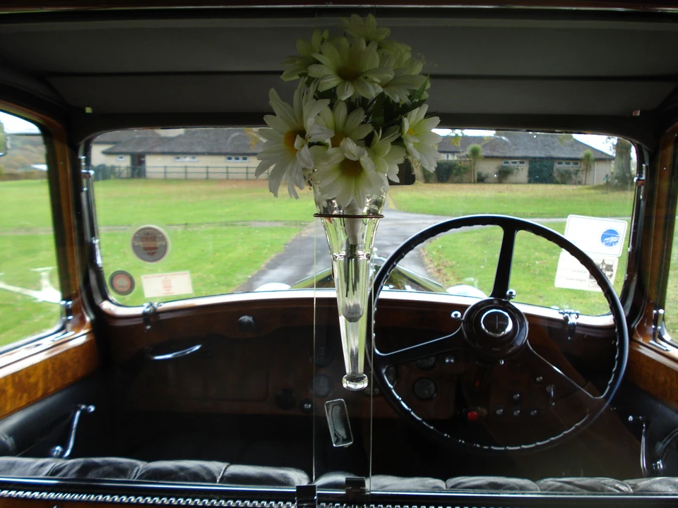 1937 Rolls-Royce 20/25 - Image 13 of 16