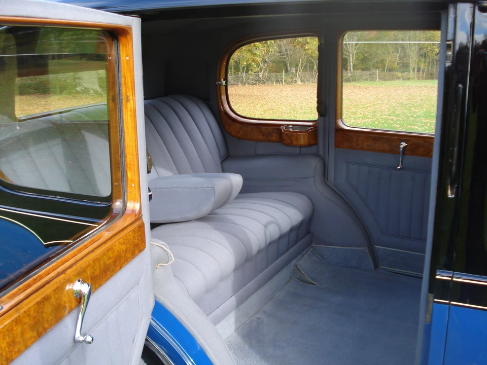 1937 Rolls-Royce 20/25 - Image 14 of 16