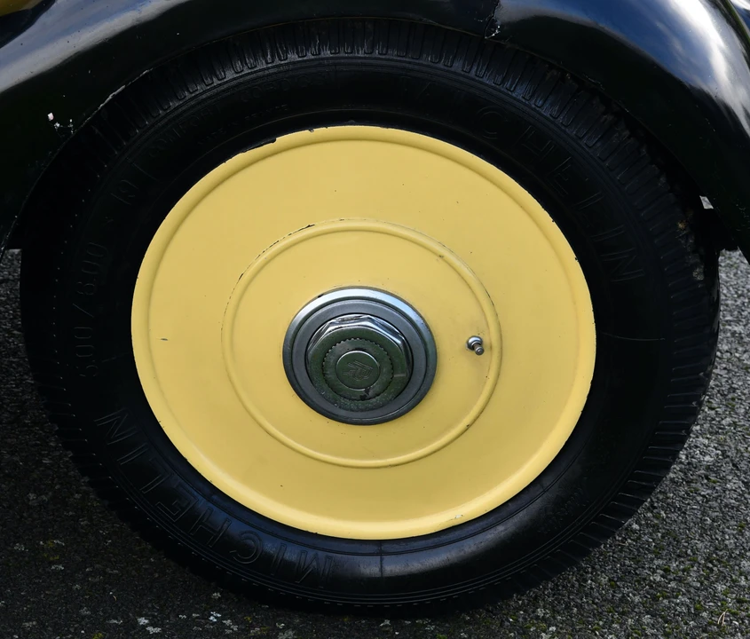1937 Rolls-Royce 20/25 - Image 19 of 31