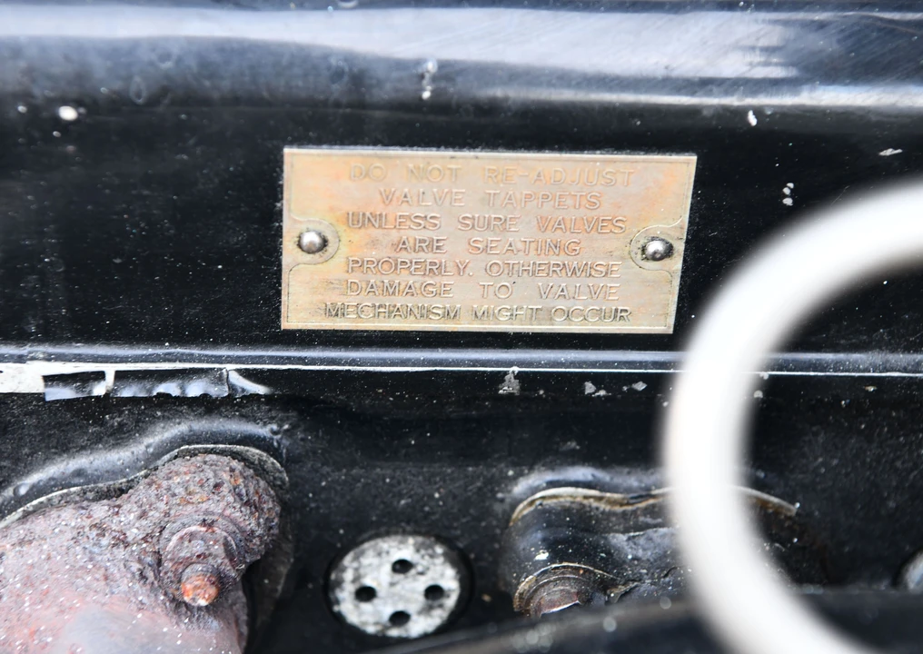 1937 Rolls-Royce 20/25 - Image 31 of 31