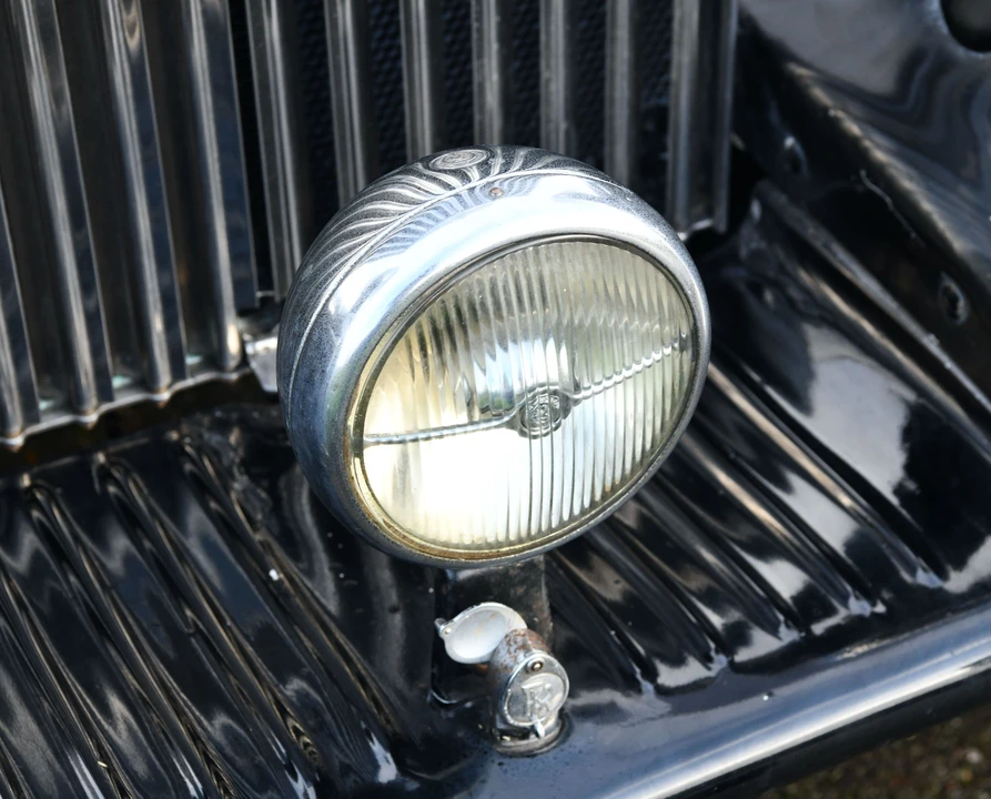 1937 Rolls-Royce 20/25 - Image 22 of 31