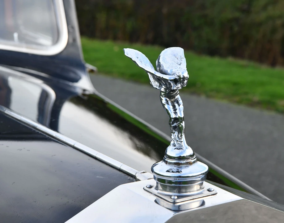 1937 Rolls-Royce 20/25 - Image 21 of 31