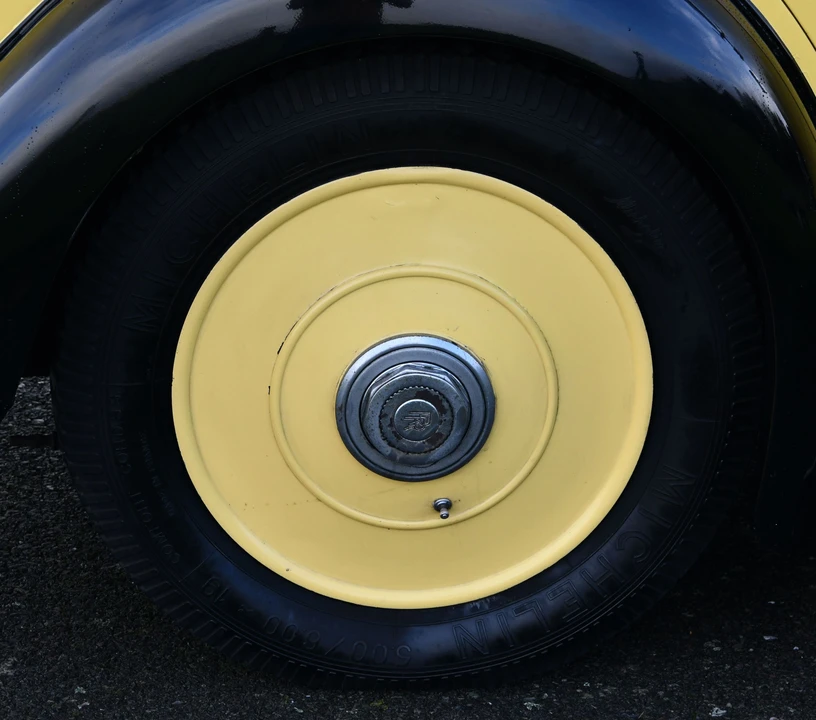 1937 Rolls-Royce 20/25 - Image 18 of 31