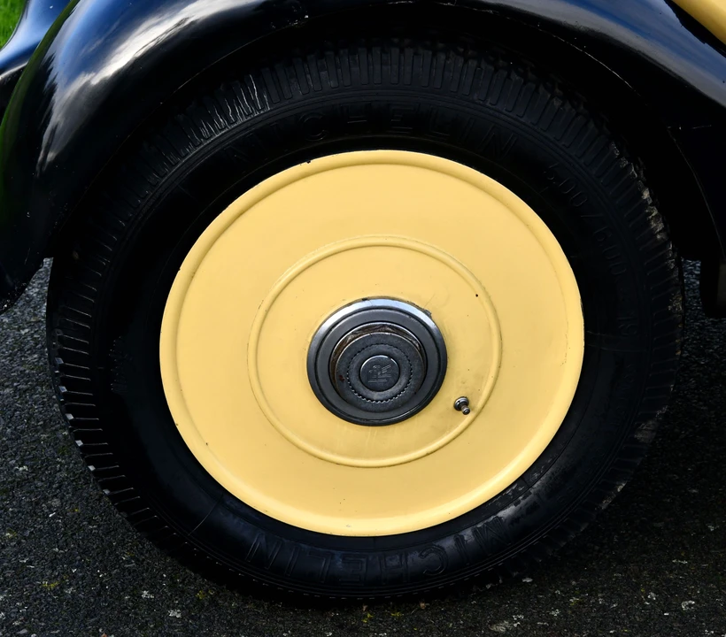 1937 Rolls-Royce 20/25 - Image 16 of 31