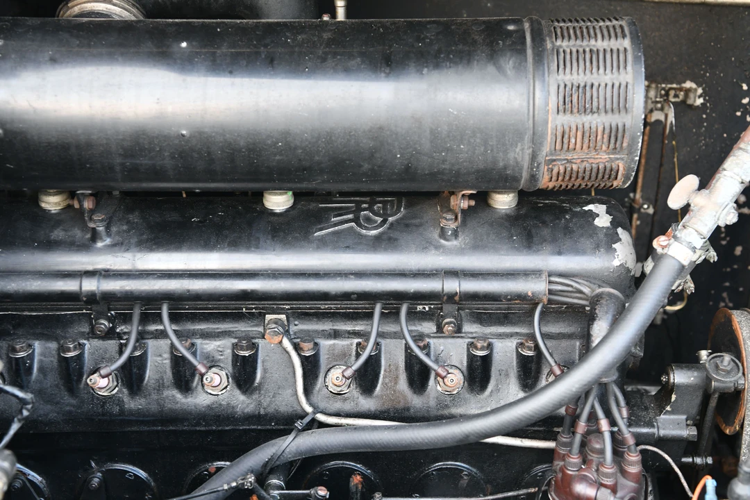 1937 Rolls-Royce 20/25 - Image 27 of 31