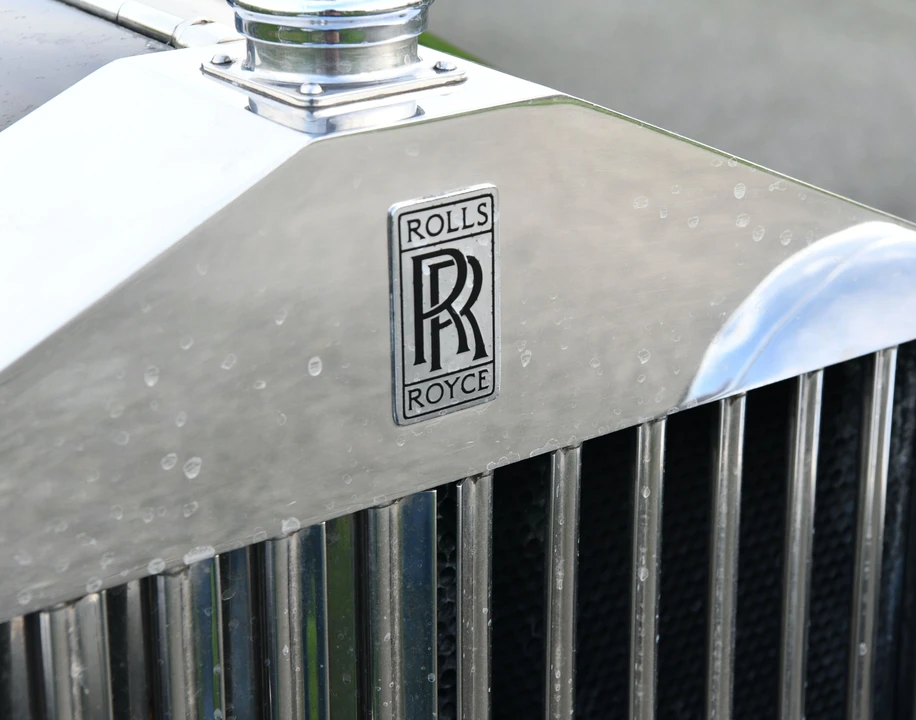 1937 Rolls-Royce 20/25 - Image 23 of 31