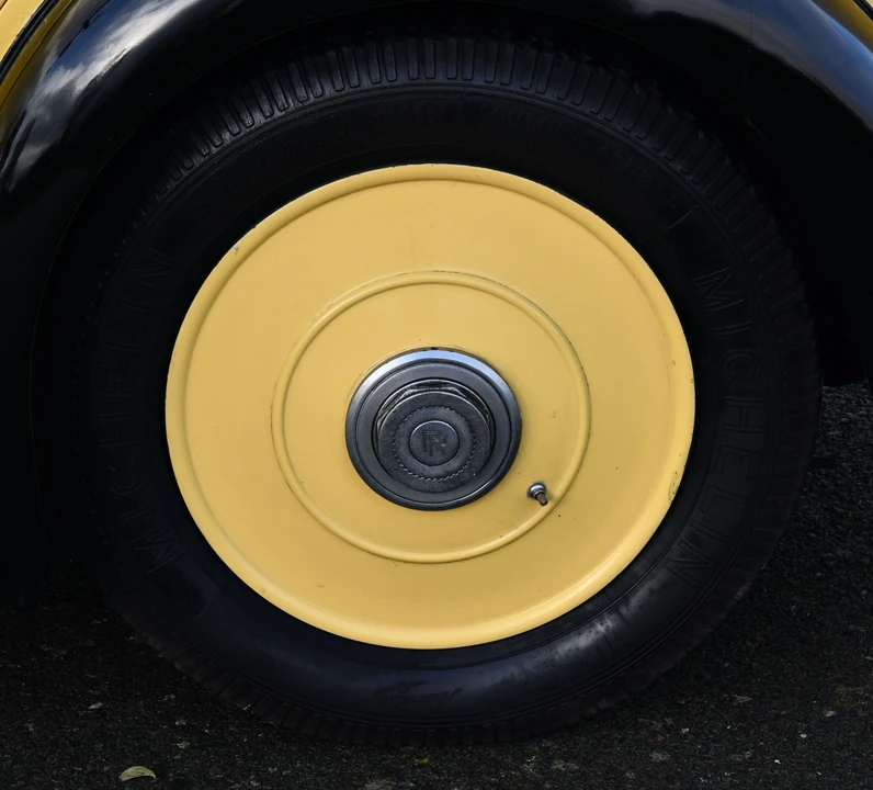 1937 Rolls-Royce 20/25 - Image 17 of 31