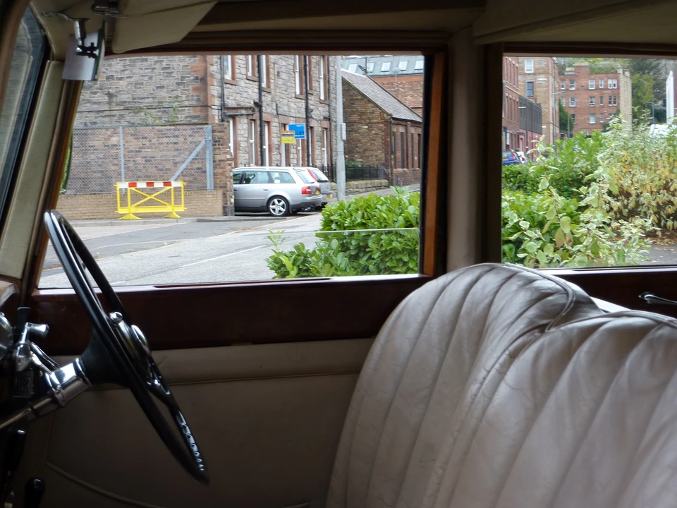 1937 Rolls-Royce 20/25 - Image 9 of 16