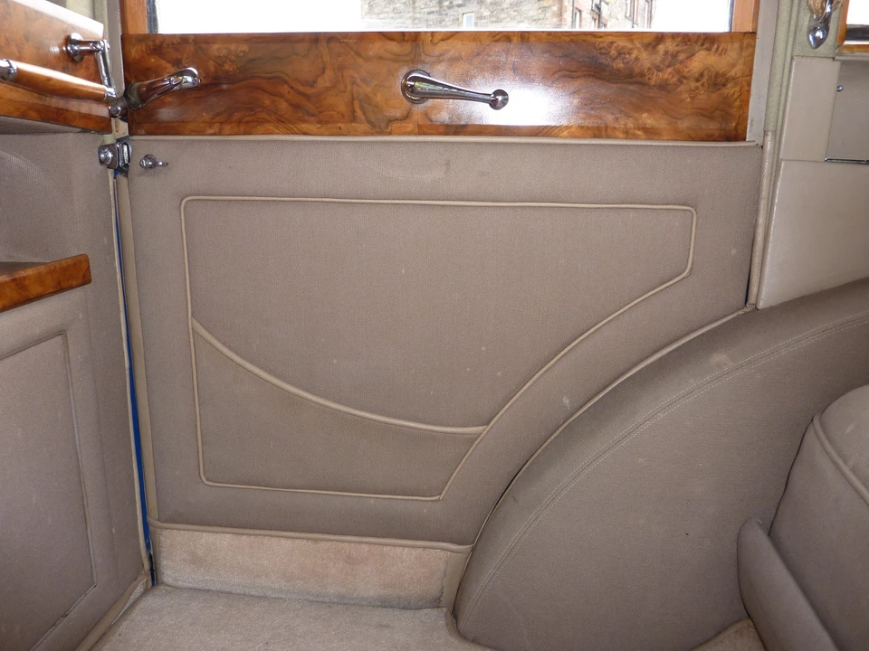 1937 Rolls-Royce 20/25 - Image 10 of 16