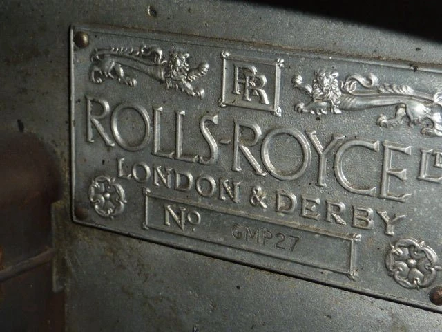 1937 Rolls-Royce 20/25 - Image 6 of 16