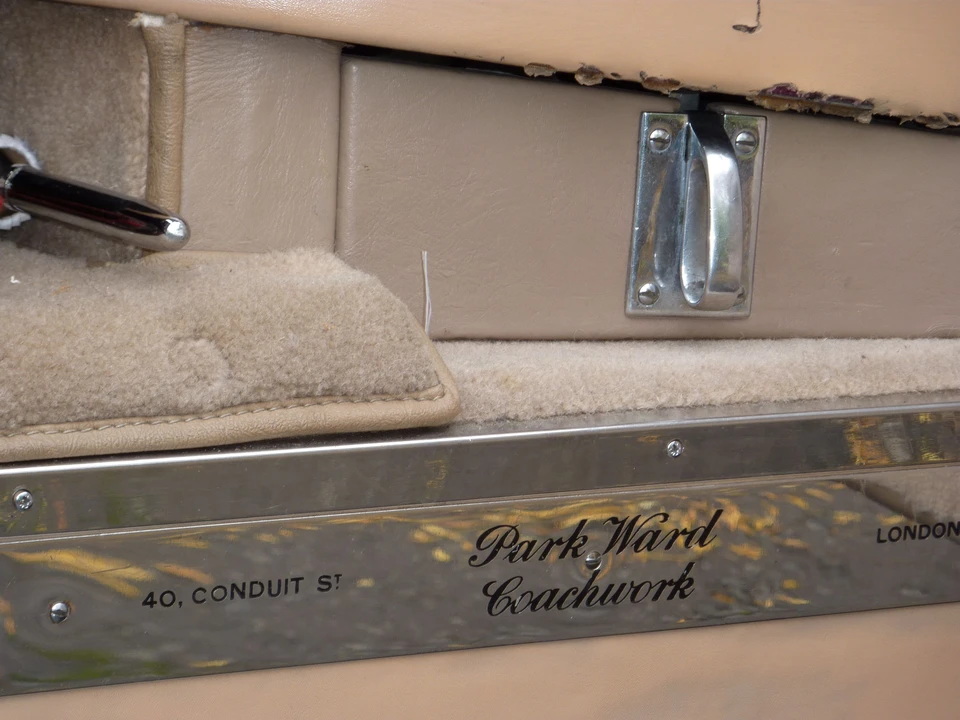 1937 Rolls-Royce 20/25 - Image 8 of 16