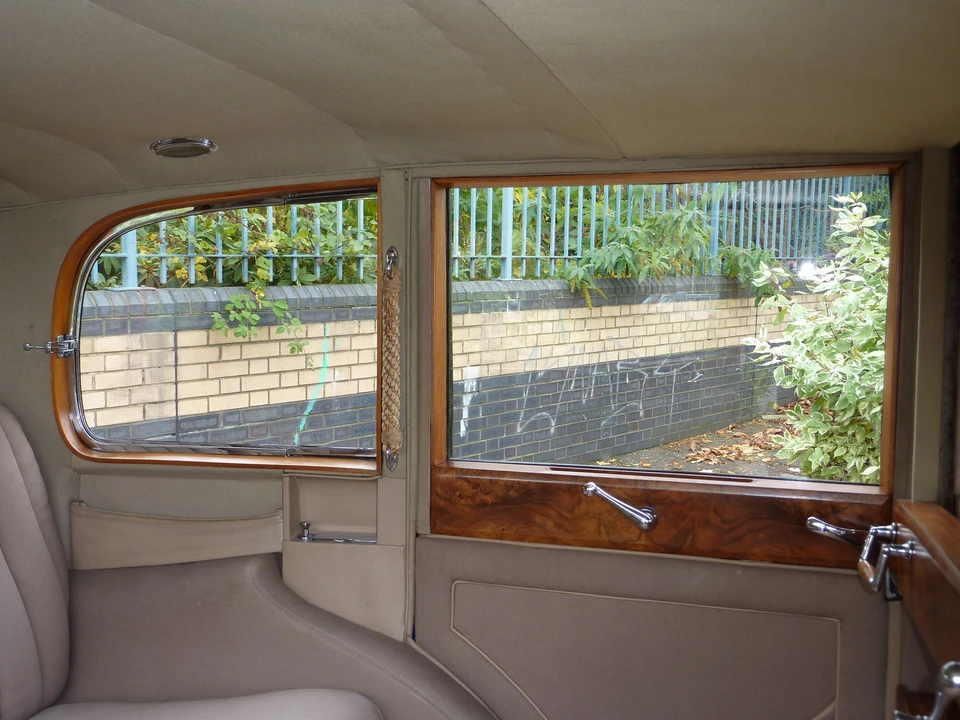 1937 Rolls-Royce 20/25 - Image 12 of 16