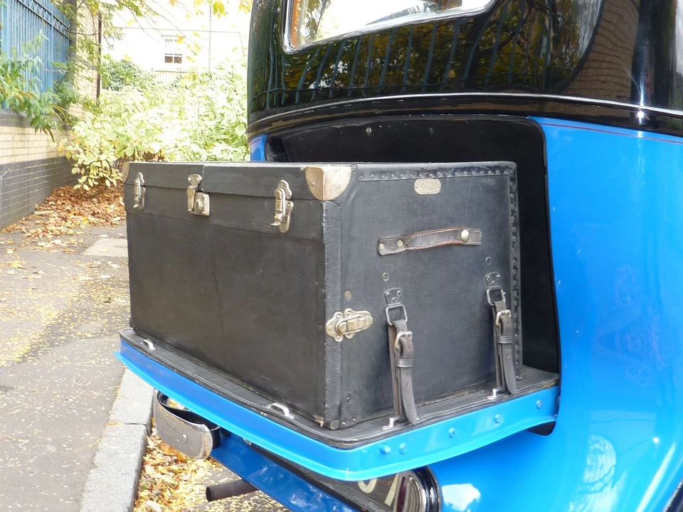 1937 Rolls-Royce 20/25 - Image 3 of 16